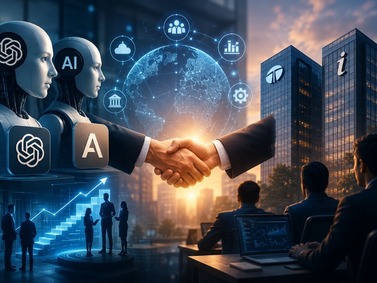 openai anthropic service companies