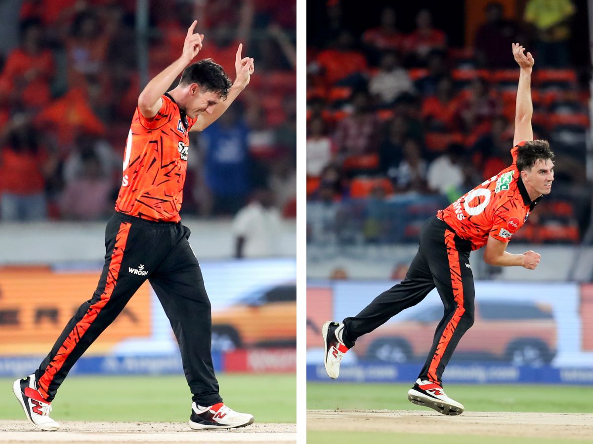 ₹100 Crore Bonus! Pat Cummins Set to Quit SRH Captaincy After Cricket Australia Deal to Reject IPL Franchise Cricket | Reports