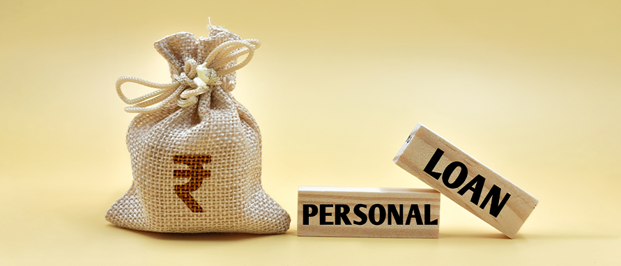 Why Your Personal Loan Interest Rate Is Higher Than Others?