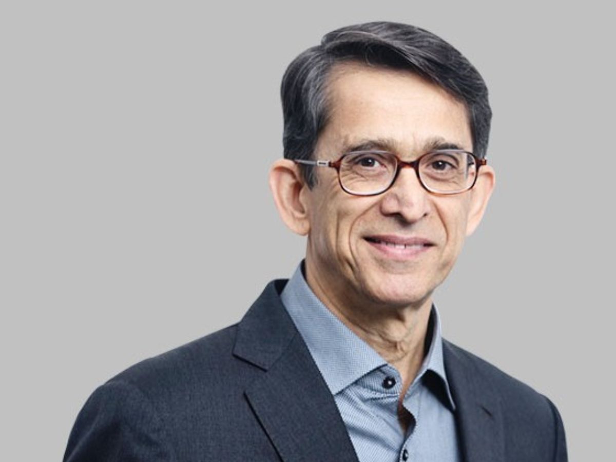 Who Was Ravi Pandit? KPIT Founder And Mobility Tech Visionary Passes Away In Pune