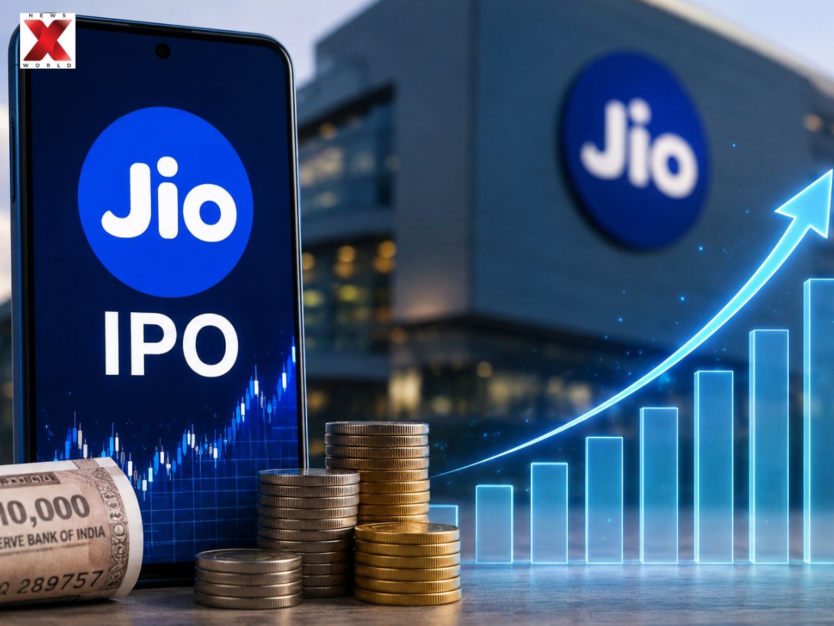 Reliance Jio IPO: How Much Could ₹10,000 In Jio IPO Become In 10 Years?