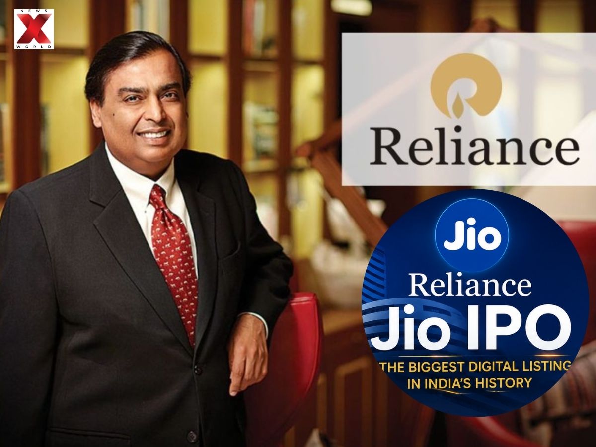 Jio IPO 2026: Will Internal Employees Get Early Access To The Biggest Listing Of 2026? Here’s How It Could Be Investors’ Ticket Into The Reliance Empire