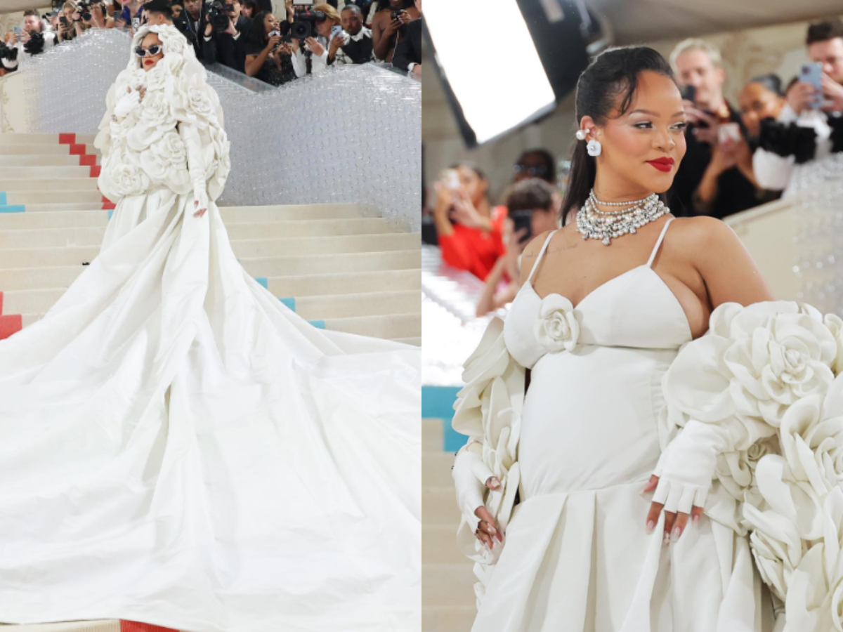Rihanna