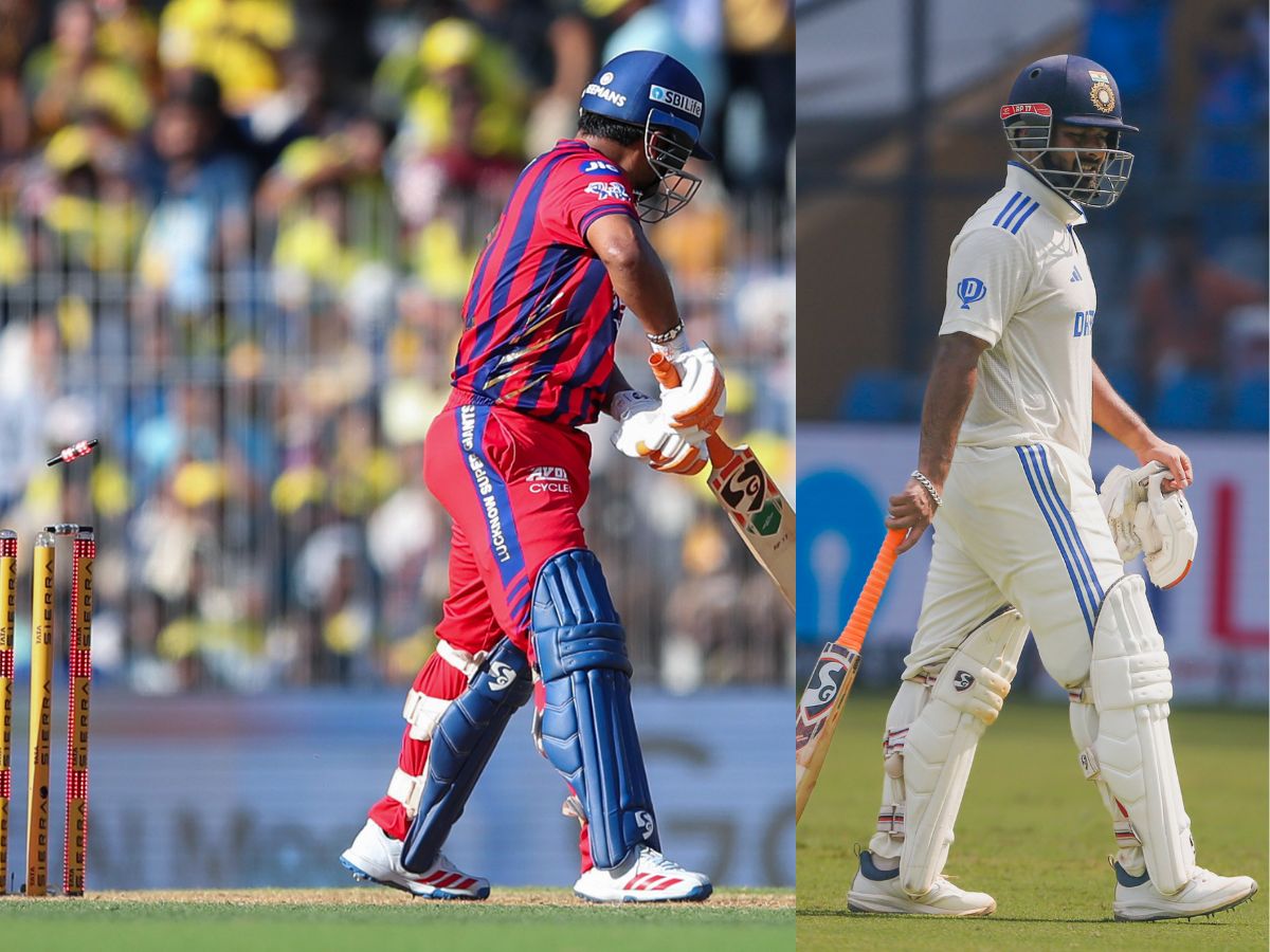 IND vs AFG Squad: BCCI Snubs Rishabh Pant After Poor IPL 2026 Season, KL Rahul and Ishan Kishan Gain Big Roles