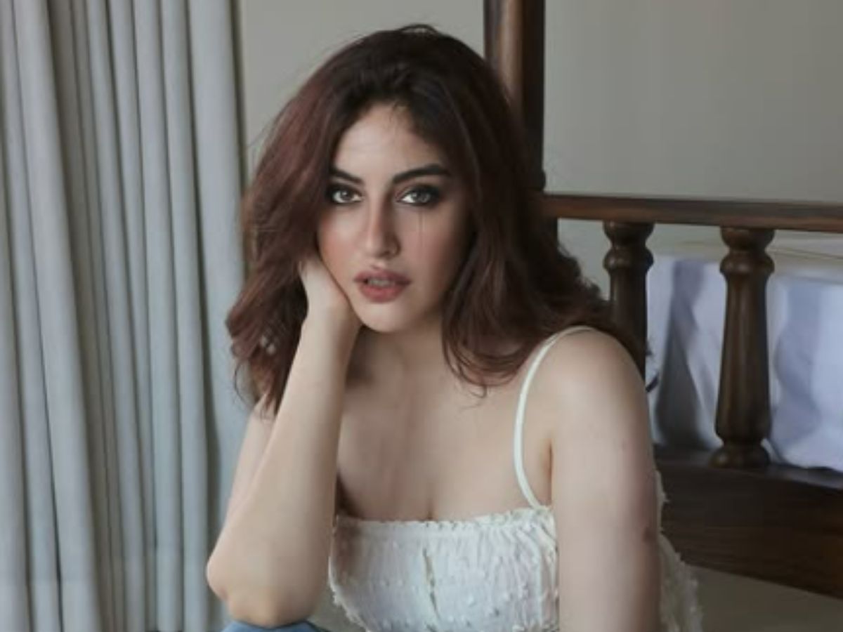 Samreen Kaur Miss India 2018, Miss India Jammu And Kashmir, Samreen Kaur Modeling Career, Femina Miss India Contestant