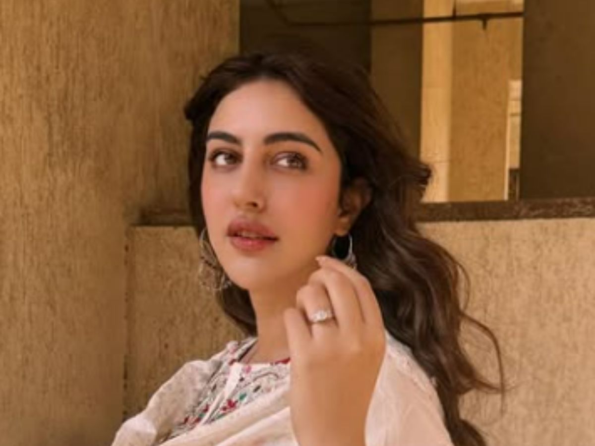 Samreen Kaur 83 Movie Actress, Samreen Kaur Bollywood Debut, 83 Movie Simran Role, Bollywood Actress Samreen Kaur