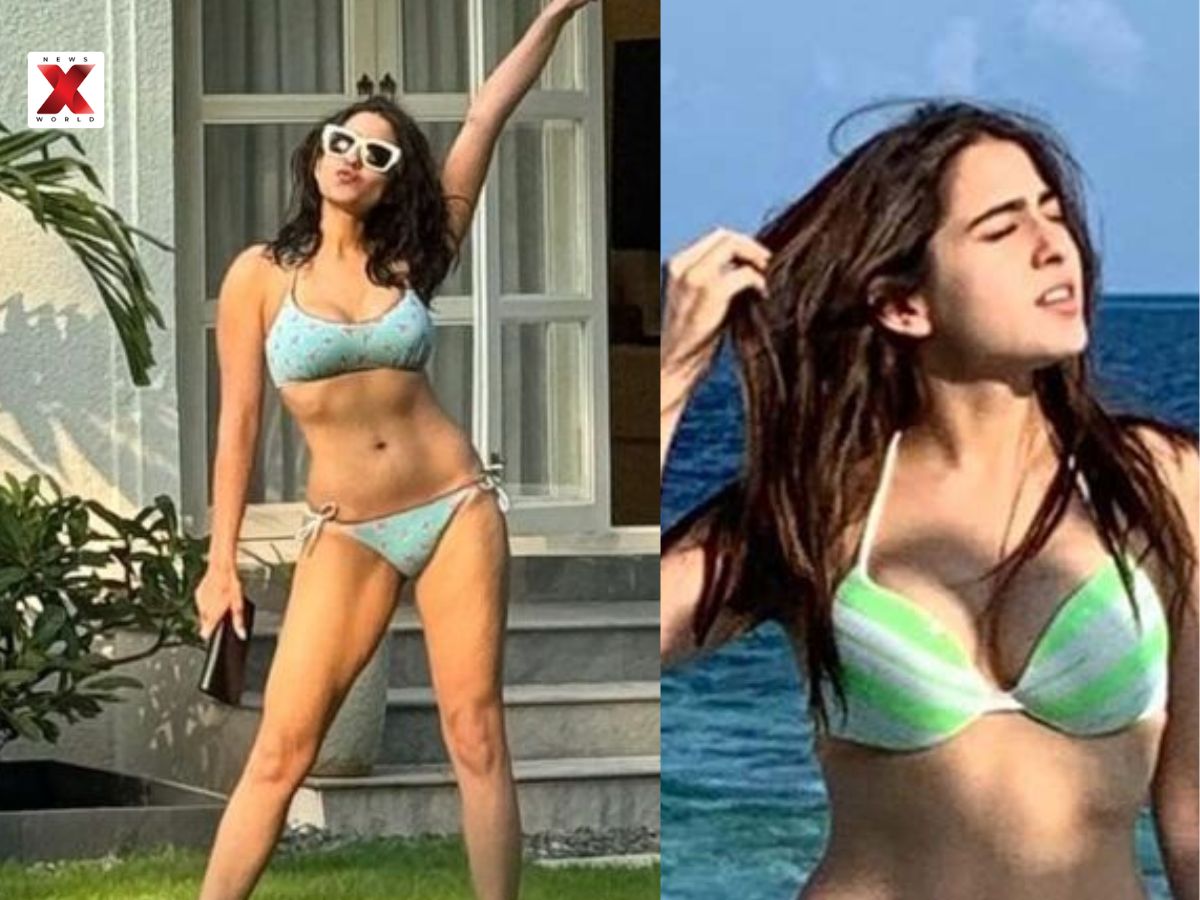 Pati Patni Aur Woh Do Plot