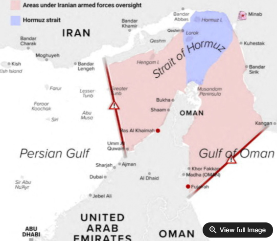 iranus-israel-war-latest-live-updates-us-carries-out-fresh-strikes-on-iranian-military-site-amid-peace-talks-claims-they-were-defensive Iran–US-Israel War Latest LIVE Updates: US Carries Out Fresh Strikes On Iranian Military Site Amid Peace Talks, Claims They Were ‘Defensive’