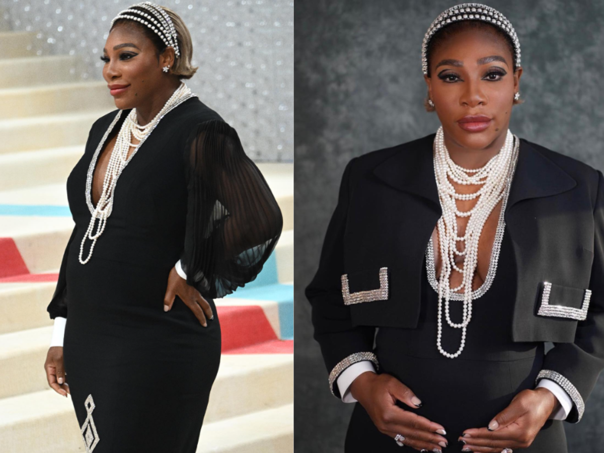 Serena Williams