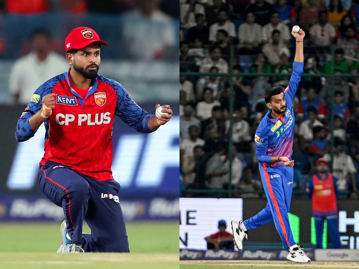 PBKS vs DC Dream11 Prediction IPL 2026: Fantasy Cricket Tips,...