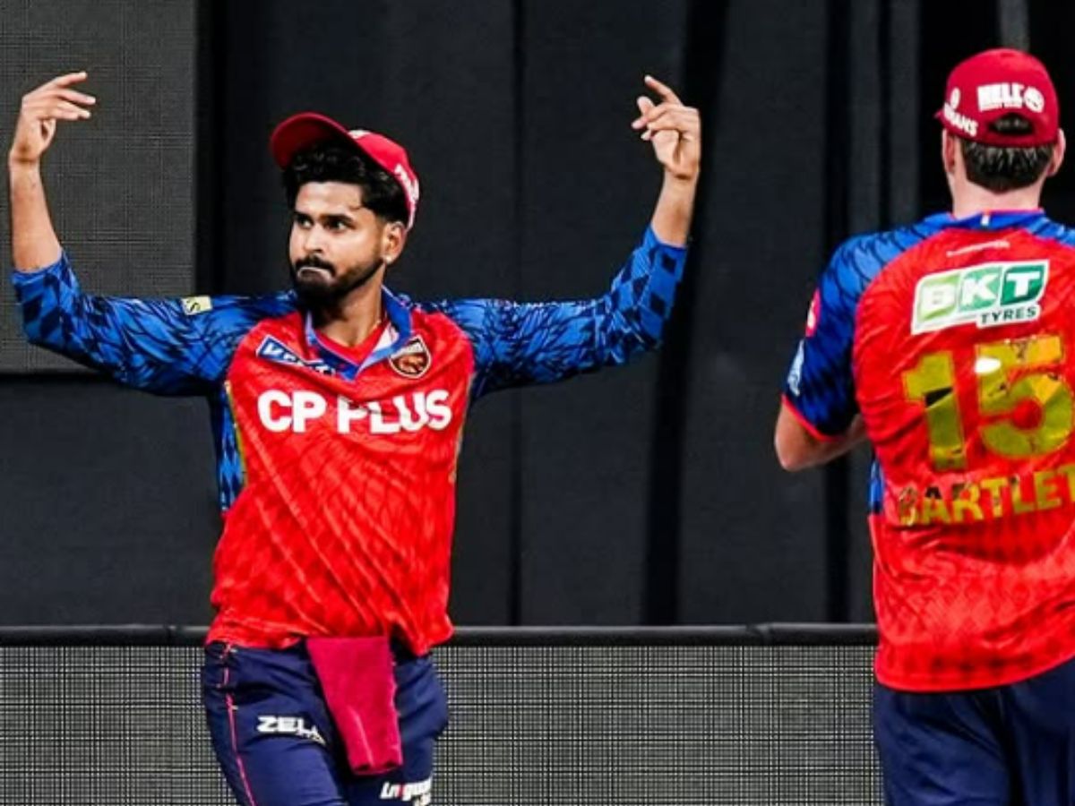 Lucknow Super Giants vs Punjab Kings, Punjab Kings, PBKS, IPL 2026, Shreyas Iyer, Playoff Race, Season Summary, Points Table, Match Results, PBKS vs LSG