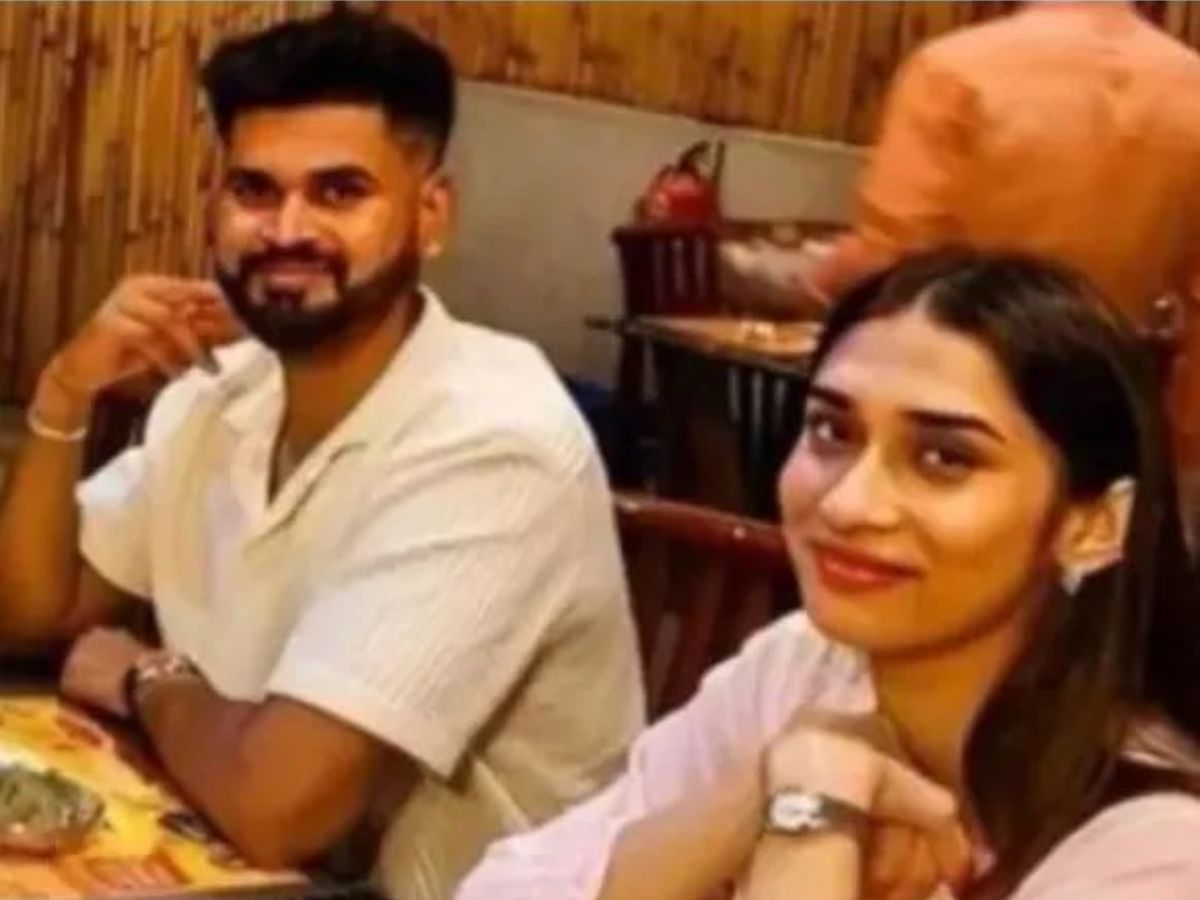 Lucknow Super Giants vs Punjab Kings, Shreyas Iyer, Trisha Kulkarni, Software Engineer, Dating History, PBKS Captain, Celebrity Rumours, IPL 2026, Player Dating