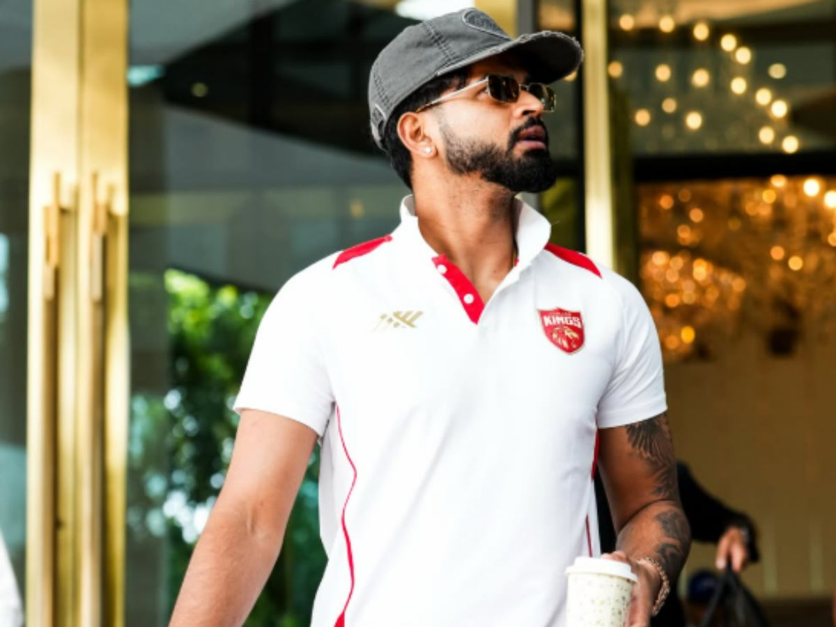 Lucknow Super Giants vs Punjab Kings, Punjab Kings, PBKS, IPL 2026, Shreyas Iyer, Playoff Race, Season Summary, Points Table, Match Results, PBKS vs LSG