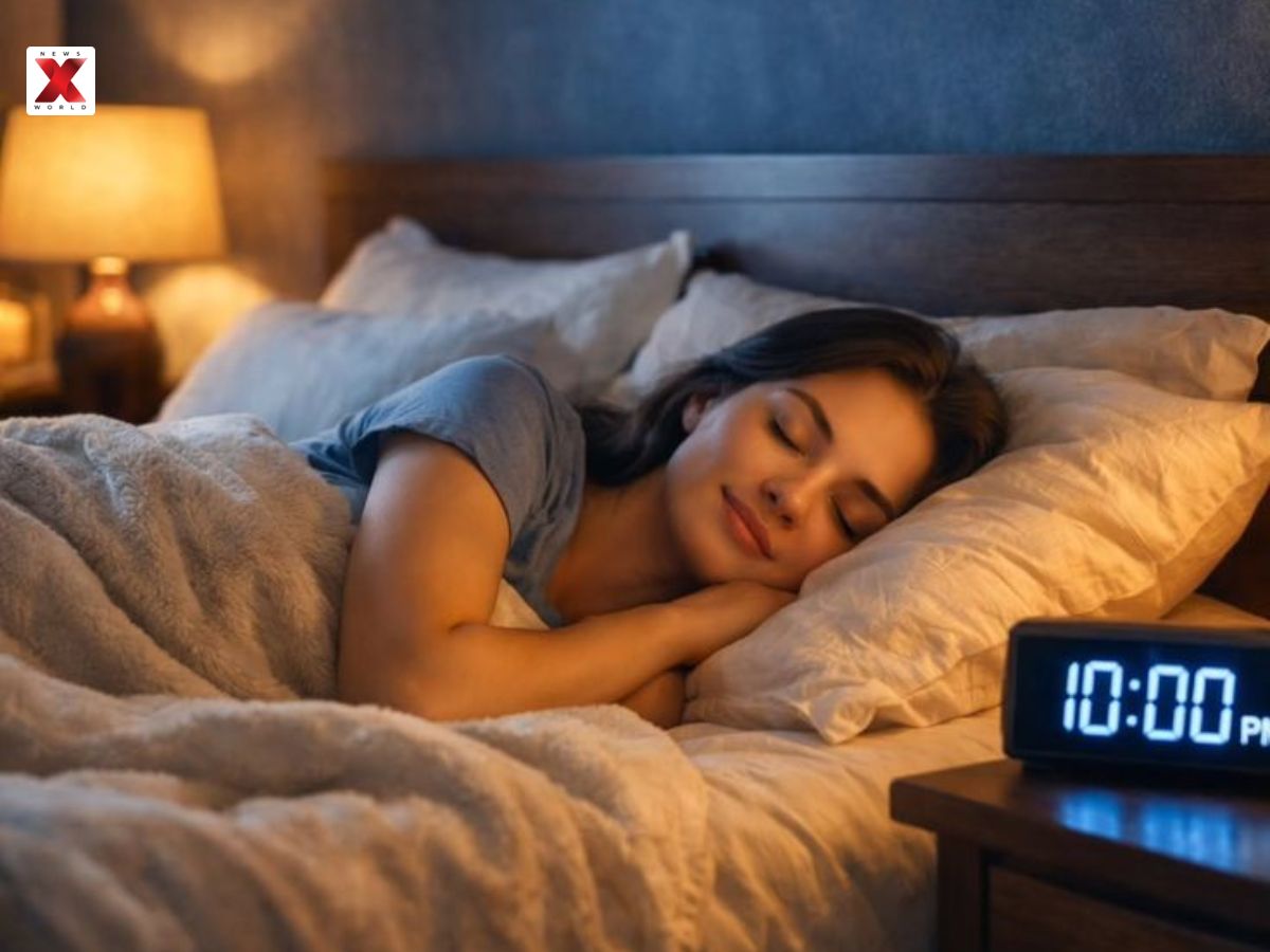 How to Improve Sleep Quality