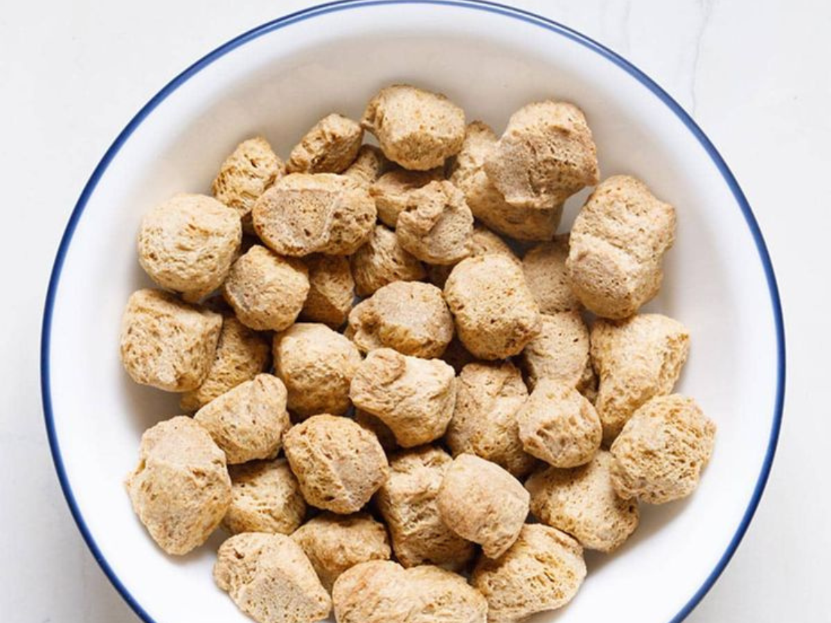 Soya Chunks