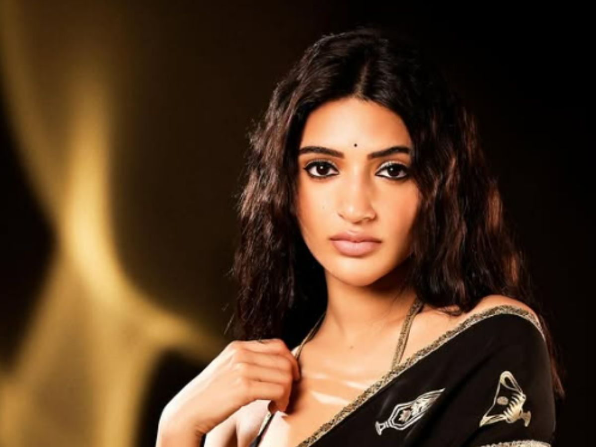 Sreeleela, Kannada Debut, Sreeleela Kiss Movie, Sreeleela Acting Career