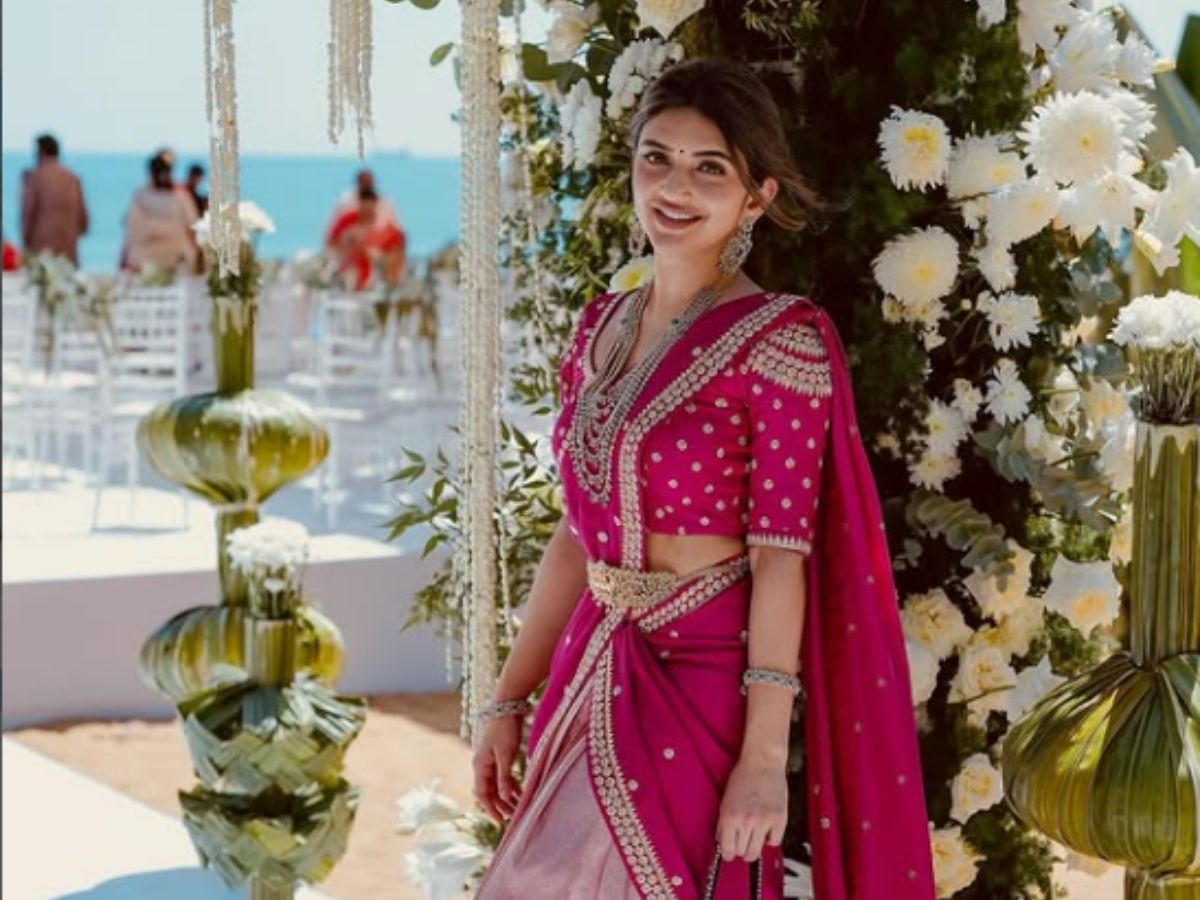 Sreeleela, Tilak Varma, Sreeleela Dating Rumours, Cricket And Bollywood