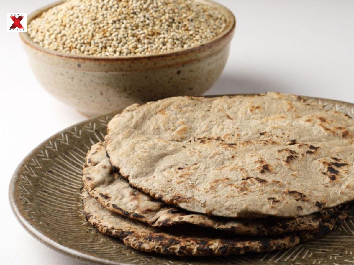 Bajra (Pearl Millet)