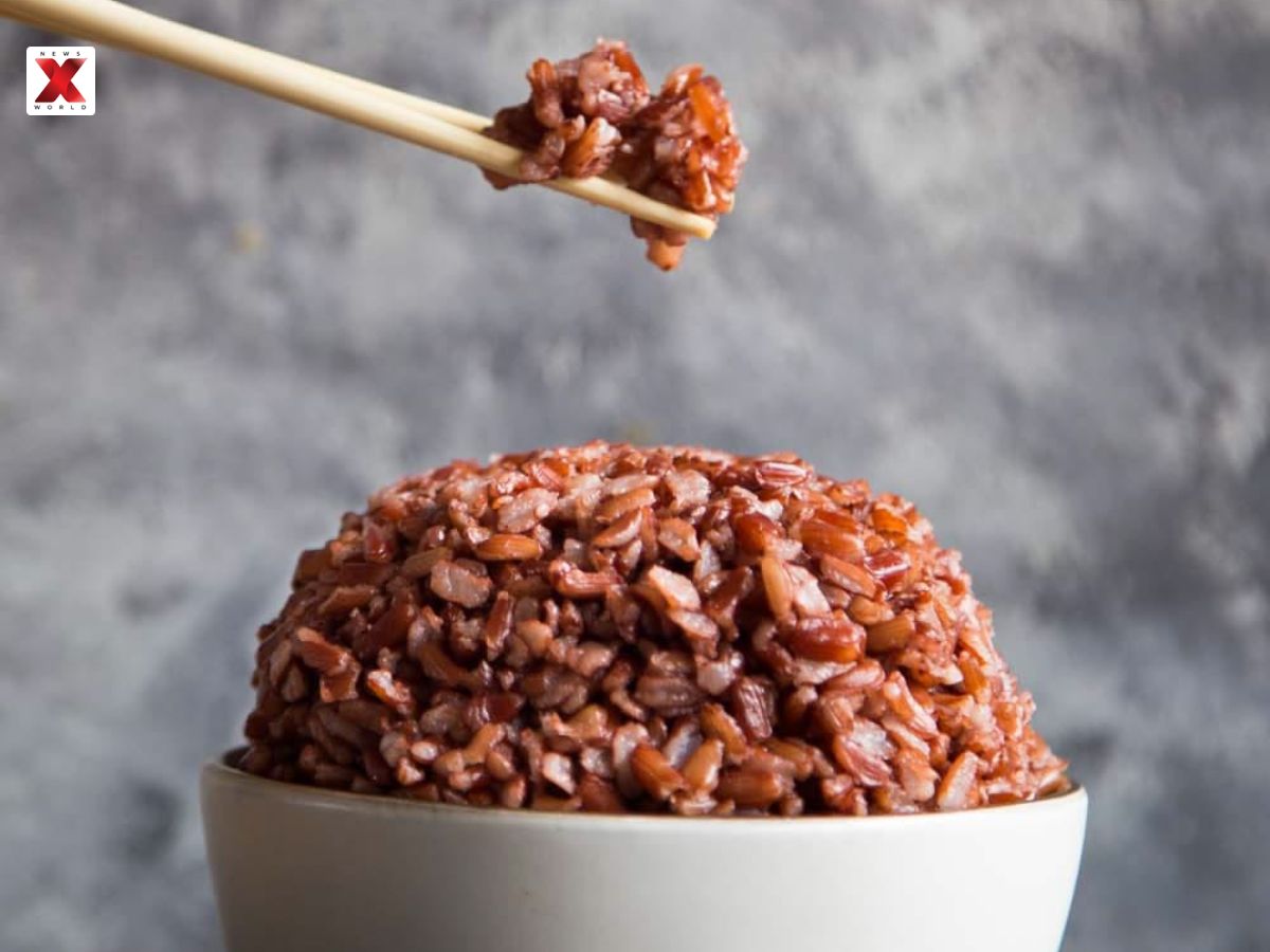 Red Rice