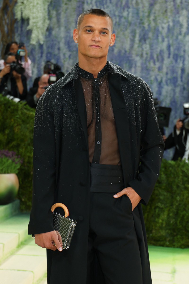 Met Gala 2026 Debutants: Karan Johar To Beyonce’s Daughter, First-Timers Who Made It To The Red Carpet | See Pics