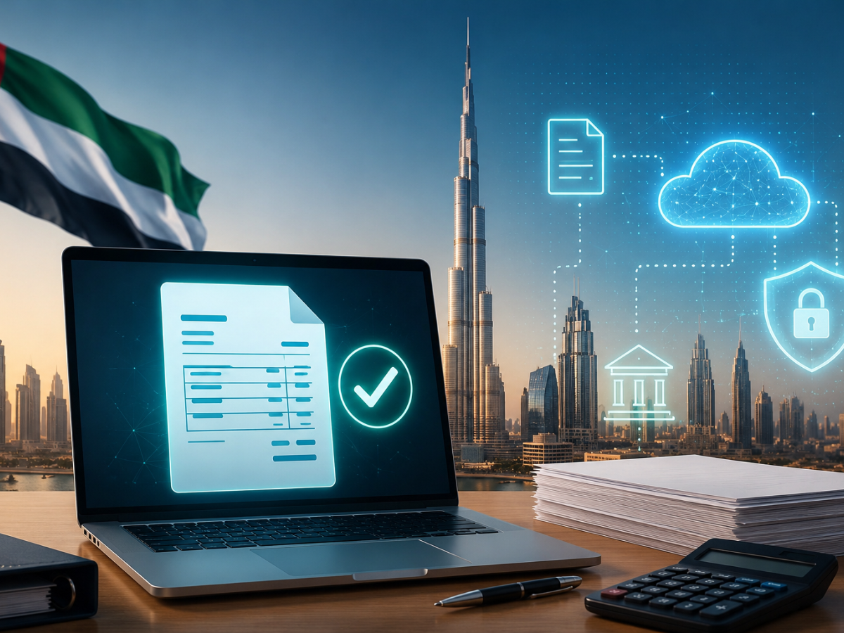 UAE E-Invoicing Deadline Extension 2026: Has the Government Delayed Mandatory Rollout?