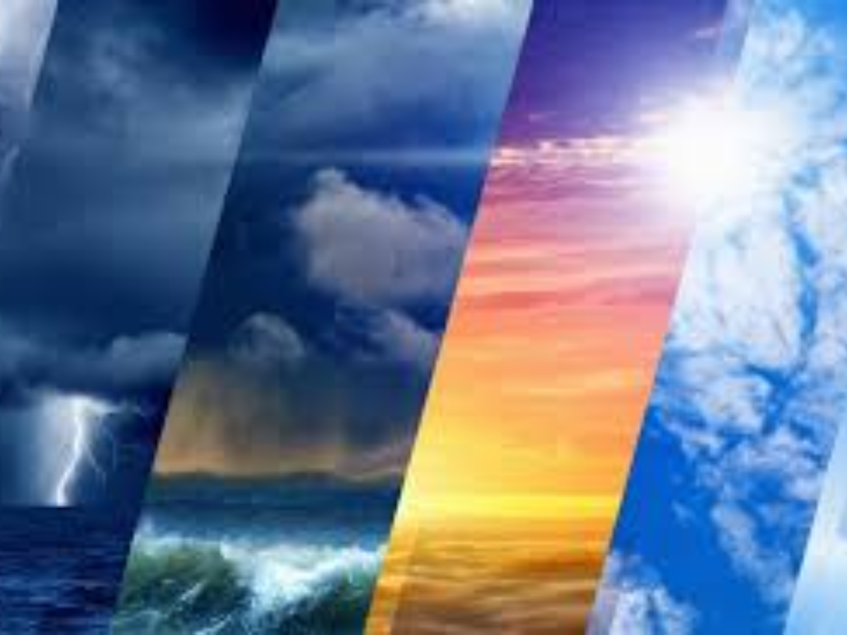 UAE Weather Update Tomorrow: Dubai, Abu Dhabi and Sharjah to See Humid Conditions, Cloud Cover and Strong Winds