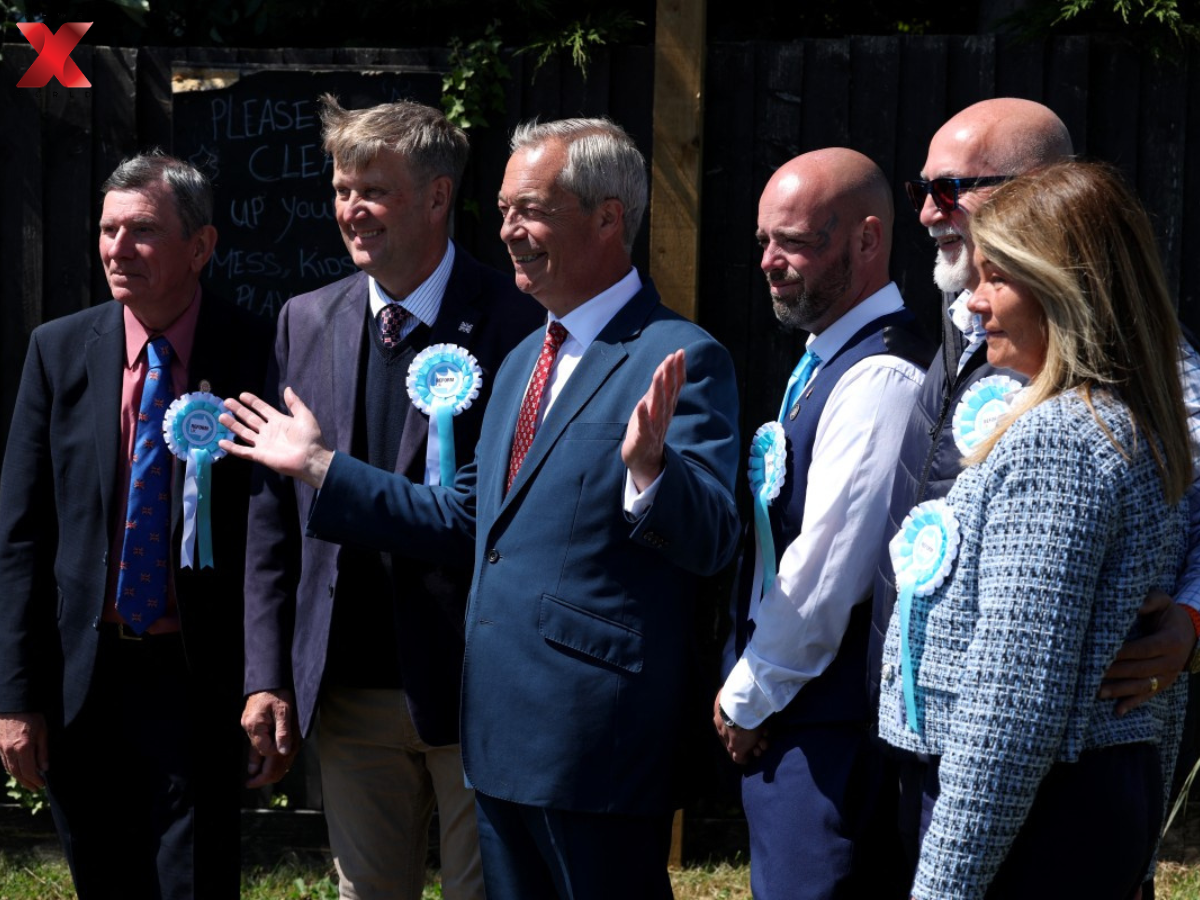 Wokingham Council Elections 2026 Results: Liberal Democrats Race Ahead In Early Trends, Conservatives Come In Close, Check Who Is Winning