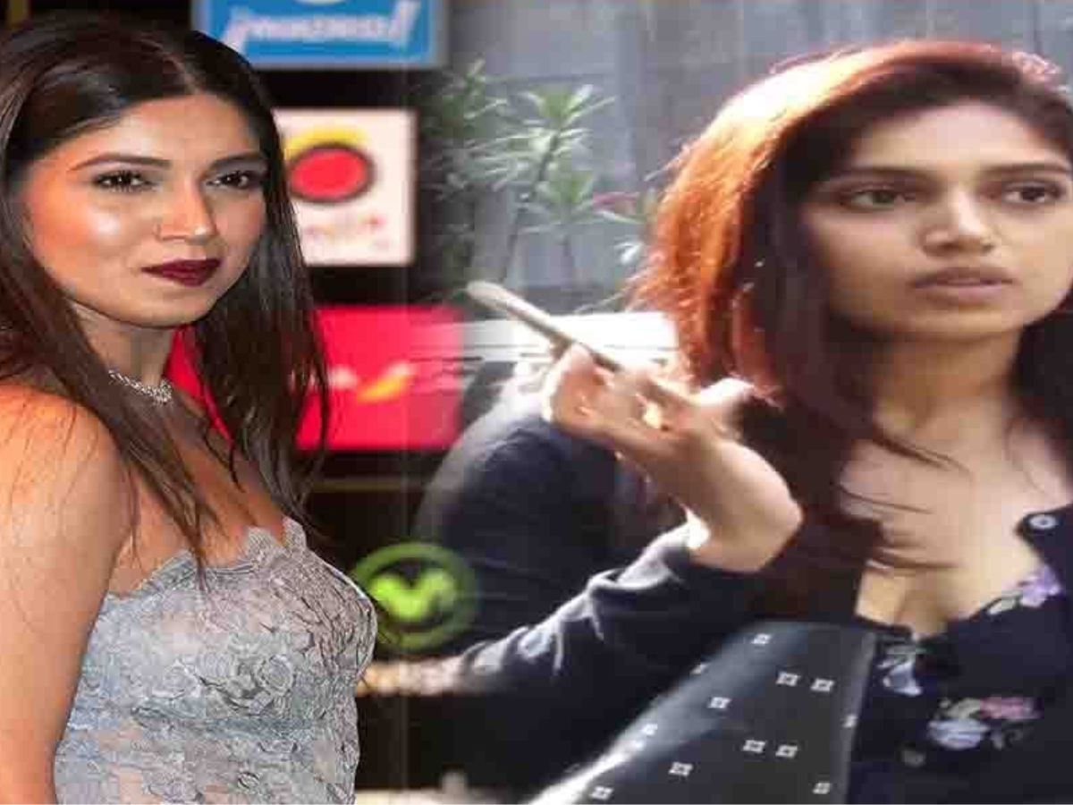 Bhumi Pednekar