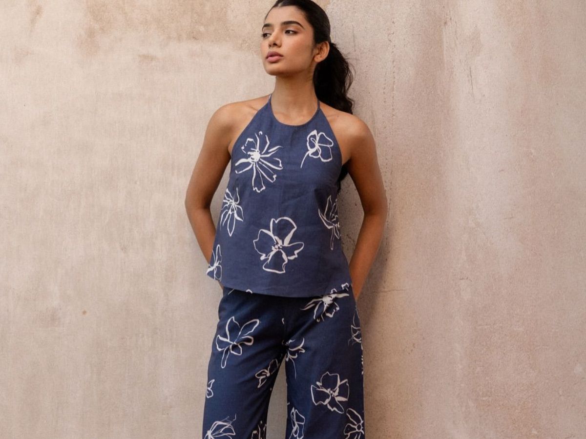 Comfortable Co-Ord Sets