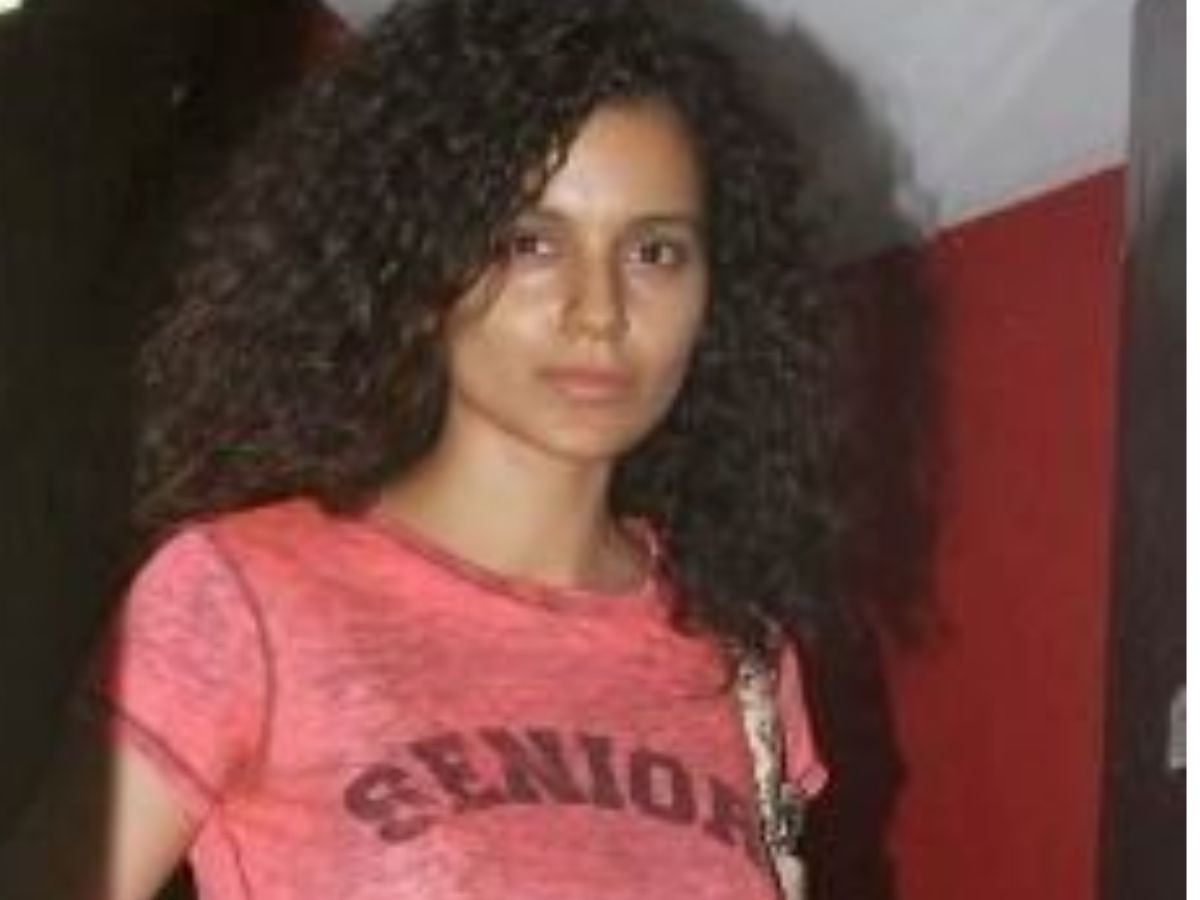 Kangana Ranaut