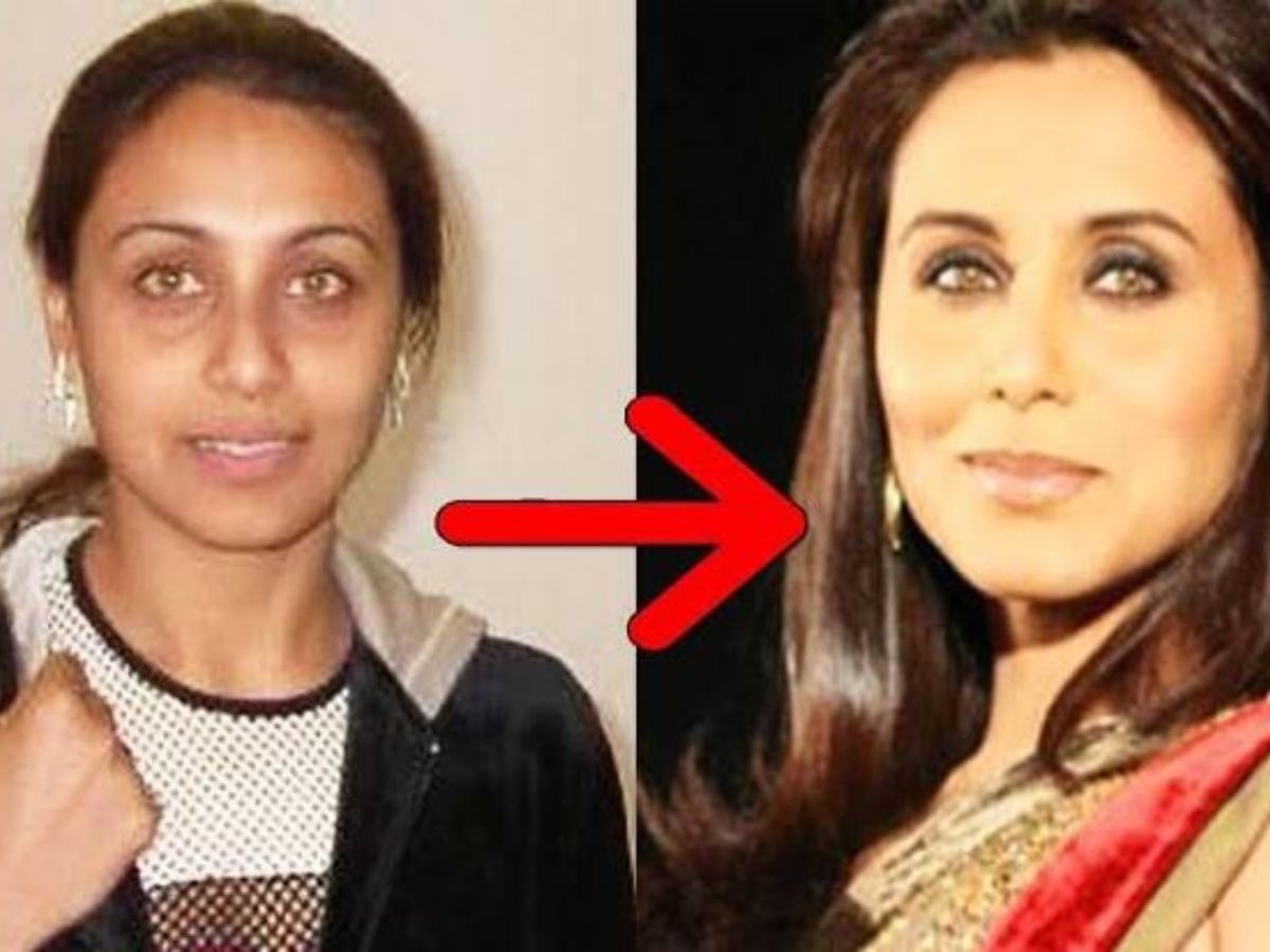 Rani Mukerji