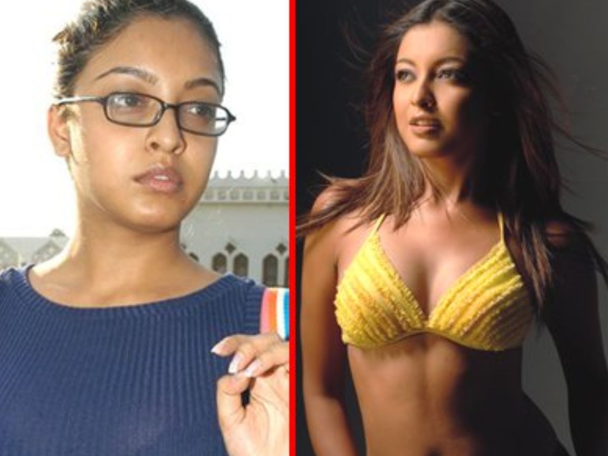 Tanushree Dutta