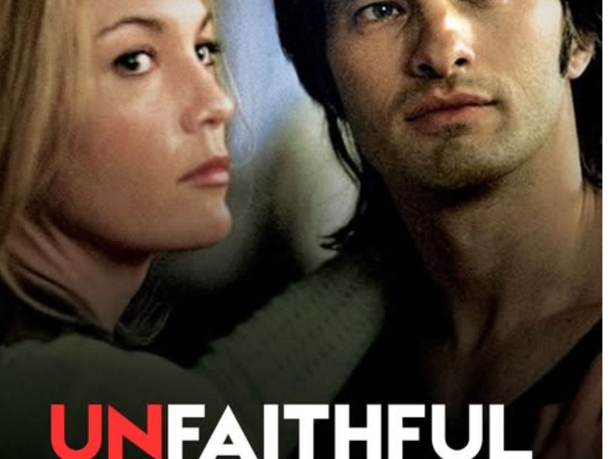 Unfaithful