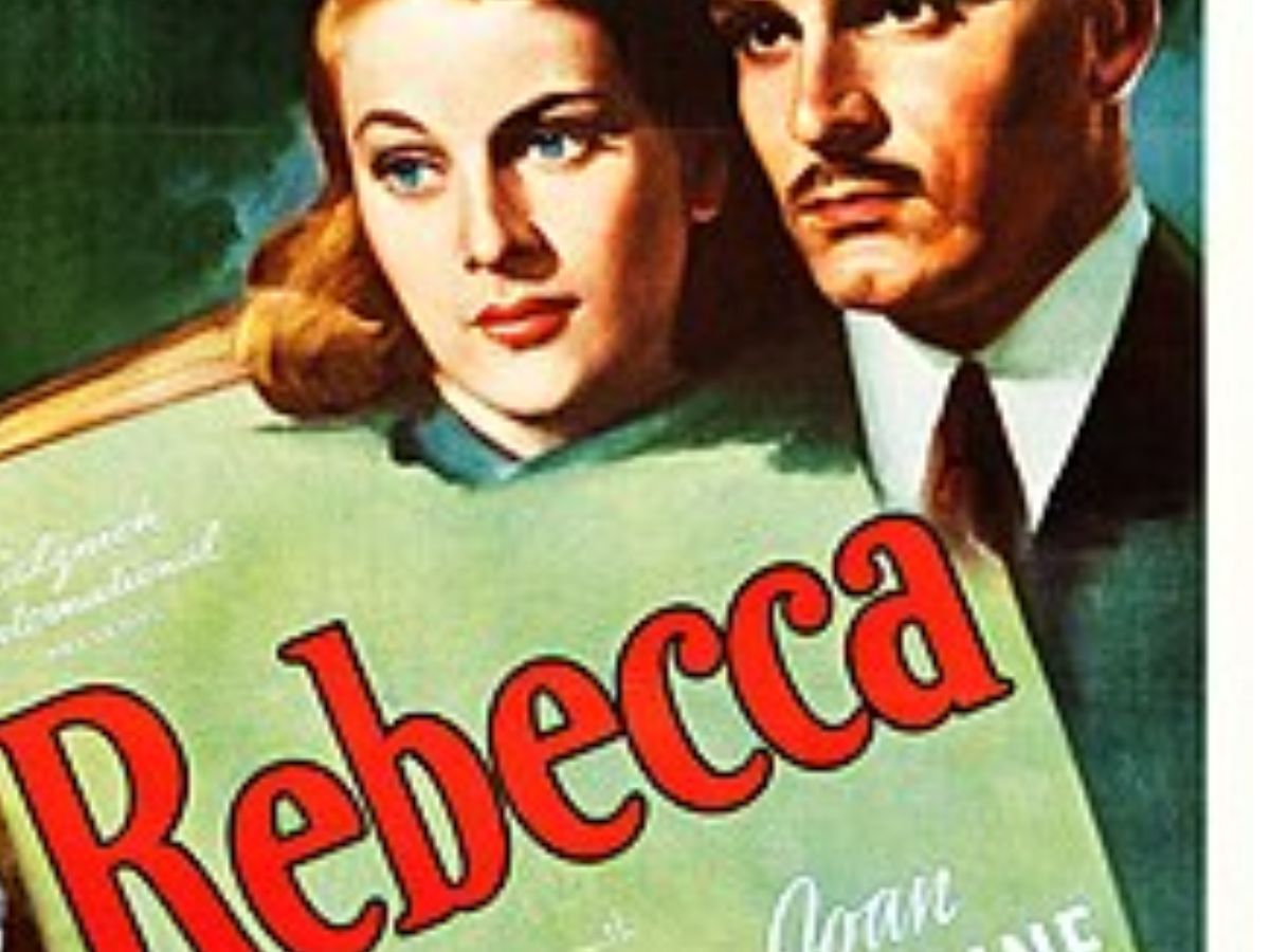 Rebecca