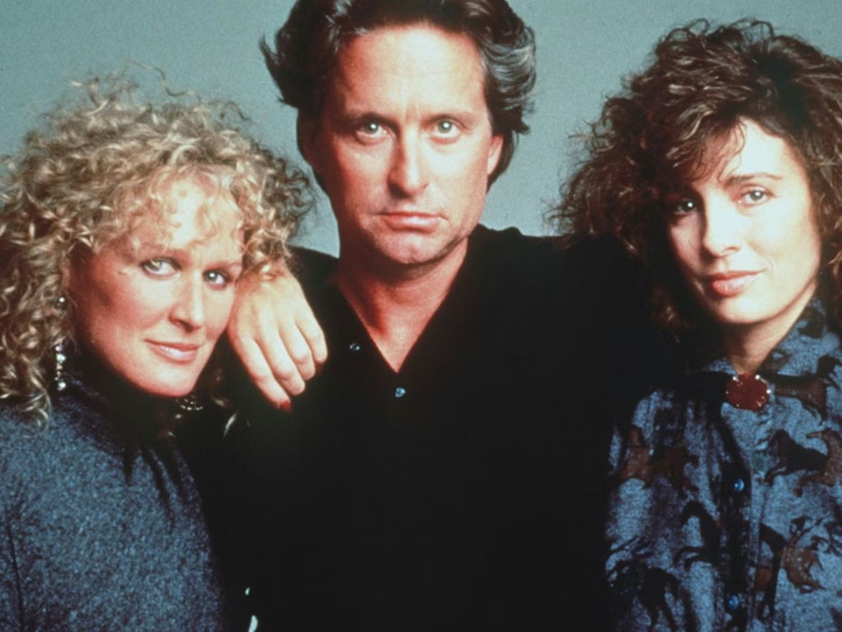 Fatal Attraction