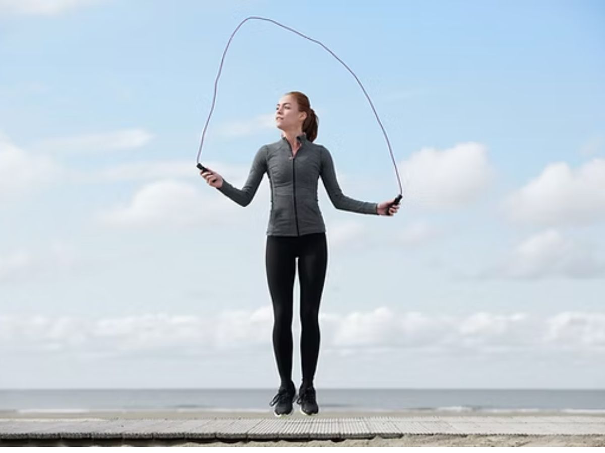 Jump Rope
