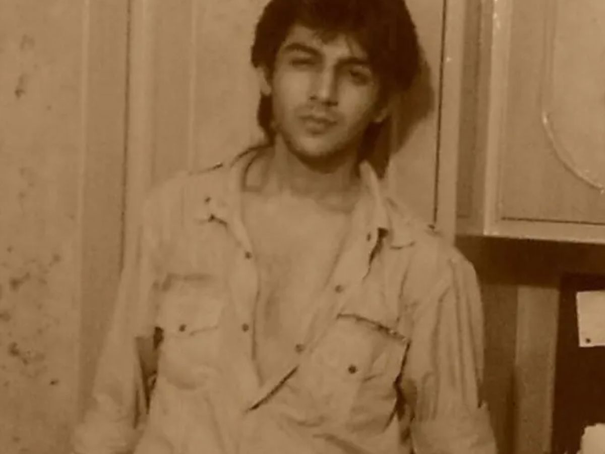 Kartik Aaryan – Biotechnology Engineer