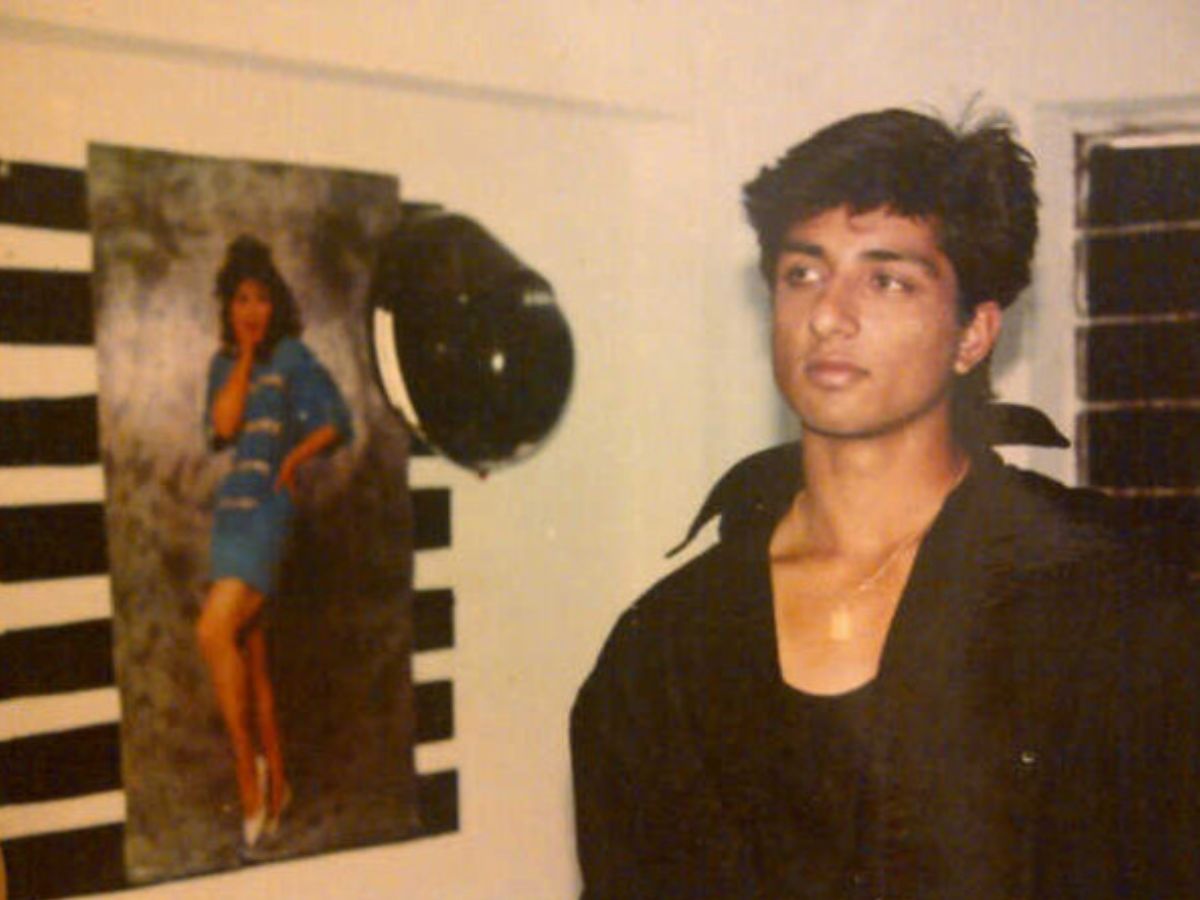 Sonu Sood – Engineering Graduate