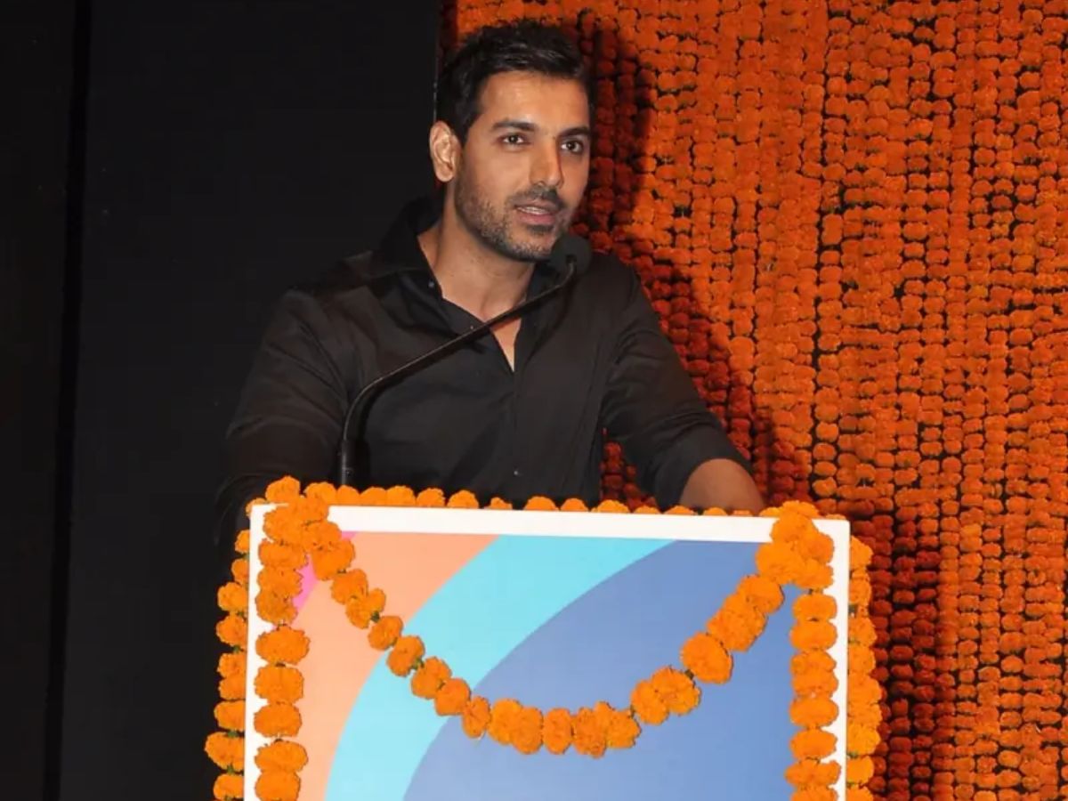 John Abraham – MBA Graduate