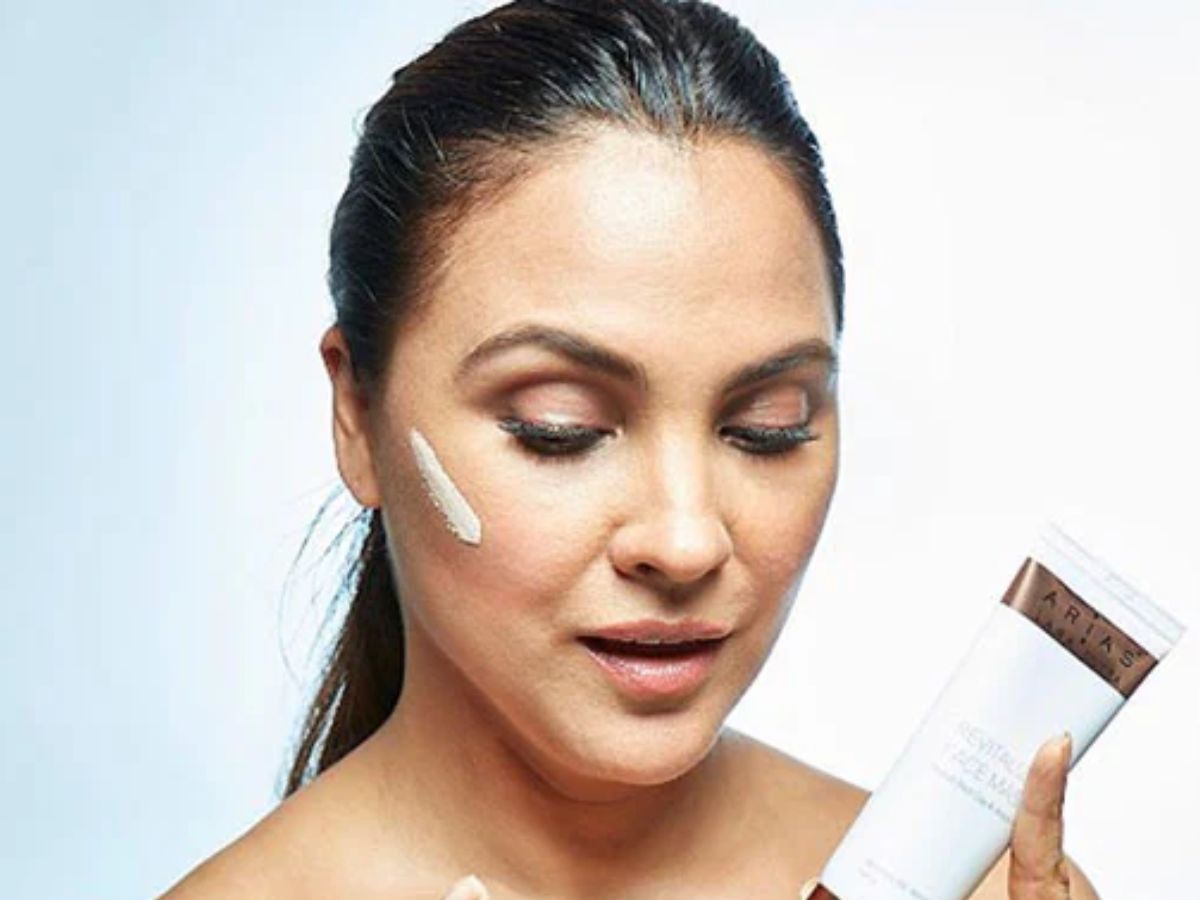 Lara Dutta – Arias