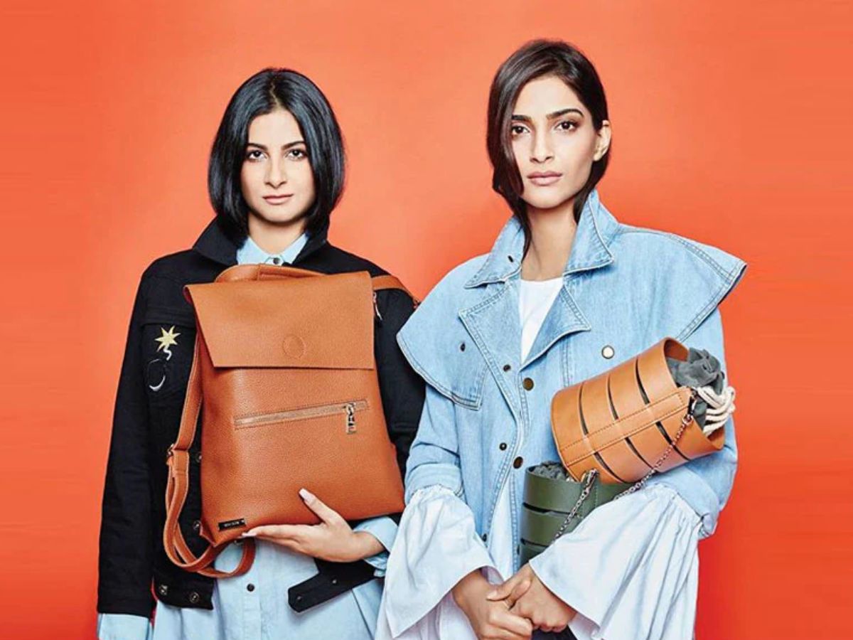 Rheson – Sonam Kapoor