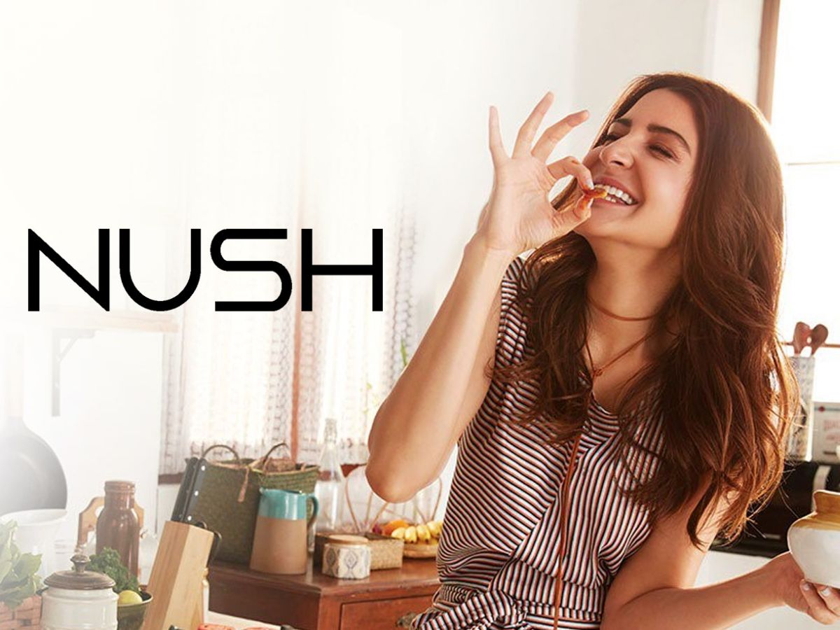 Anushka Sharma - Nush