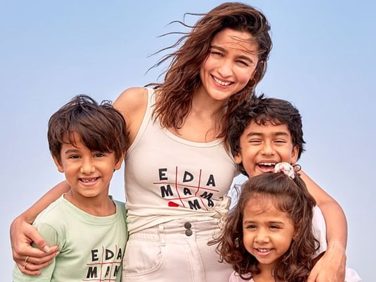 Alia Bhatt – Ed-a-Mamma