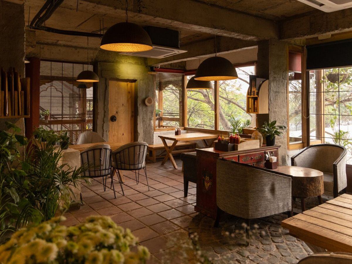 AMA Cafe - Cozy Korean Vibes