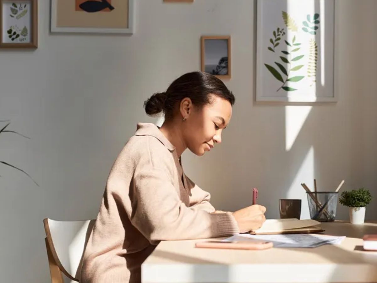 Gratitude Exercise