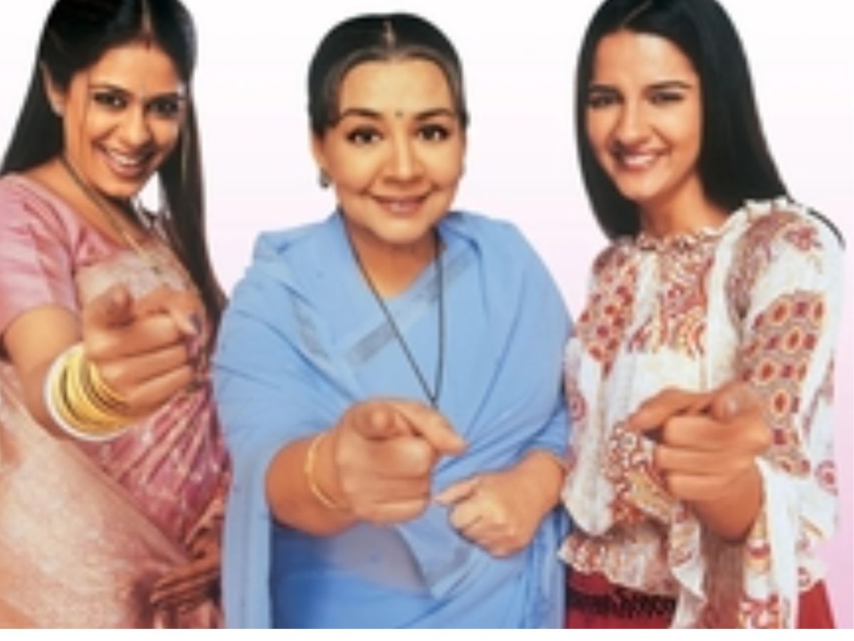Shararat (2003–2006)