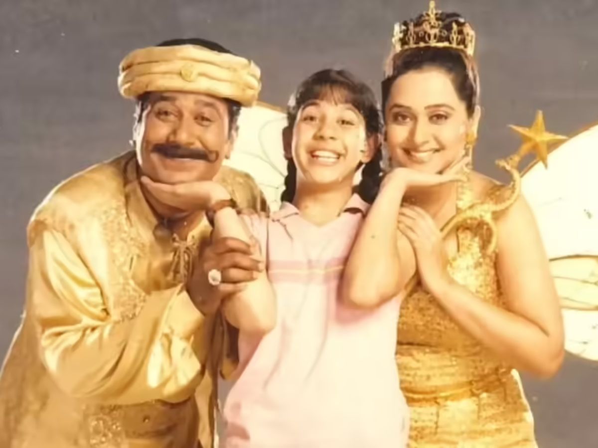 Son Pari (2000-2004)
