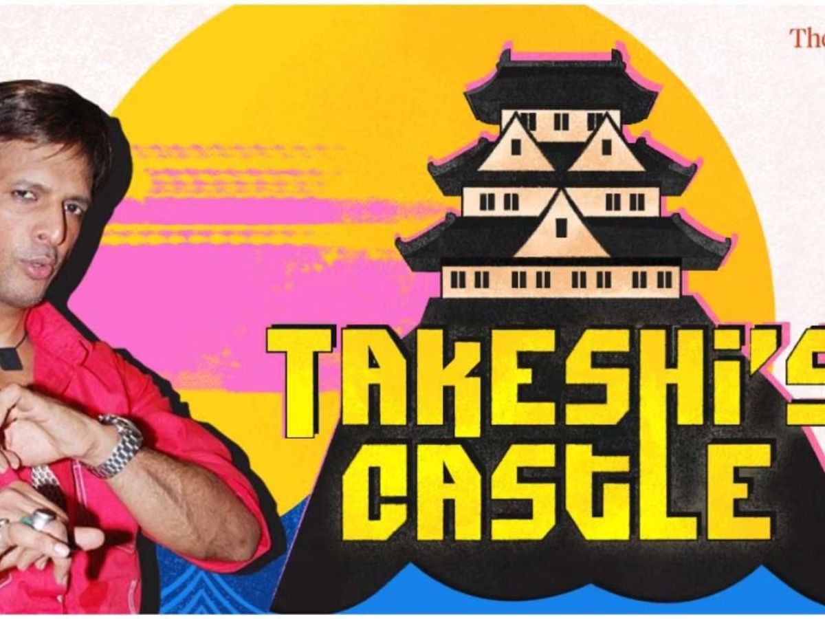 Takeshi’s Castle India (2005-2013)