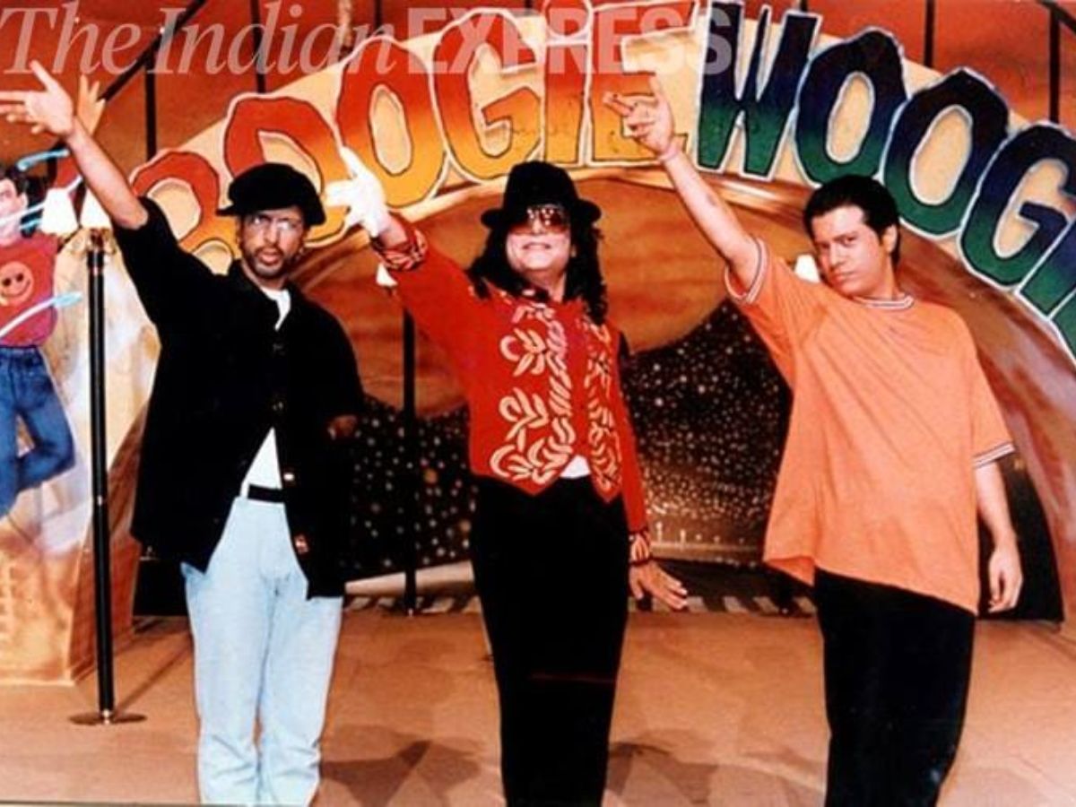 Boogie Woogie (1996-2014)