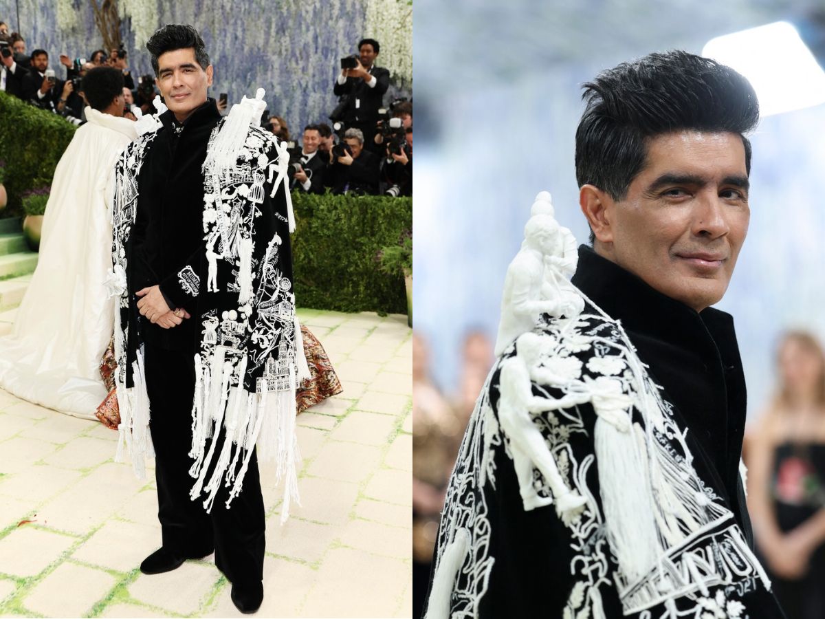 Manish Malhotra